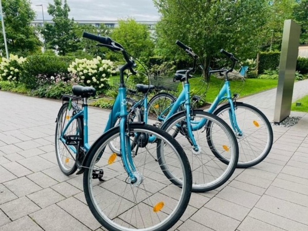 Motel One Wien-Hauptbahnhof image 18