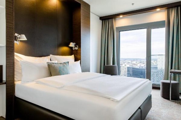 Motel One Wien-Hauptbahnhof image 19